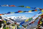 OKOLO ANNAPUREN - trekking v Nepálu, Annapurna, Manaslu a Daulaghiri, letecky
