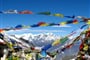 OKOLO ANNAPUREN - trekking v Nepálu, Annapurna, Manaslu a Daulaghiri, letecky