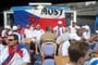 Okružní plavba Hamburk MS ve fotbale 2006