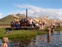 Landmannalaugar