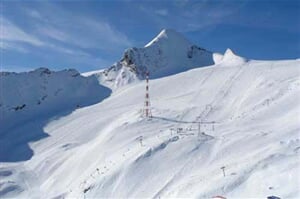 ŠKOLNÍ LYŽAŘSKÉ KURZY v rakouských Alpách Kaprun-Zell am See + Saalbach-Hinterglemm - VŠE V CENĚ !