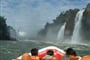 Rafting Brazílie