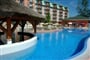Hotel Europa Fit v Hévízu