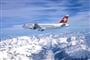 Swiss Air-Airbus A320