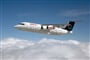 Swiss Air-AVRO RJ