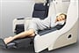 business class air france