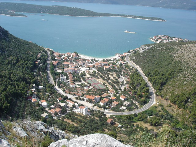 chorvatsko-klek-apartmány-bonaca0001