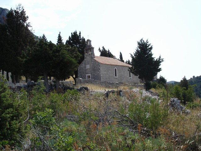 chorvatsko-klek-apartmány-bonaca0002