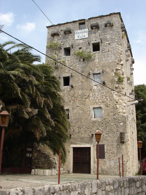 chorvatsko-klek-apartmány-bonaca0003