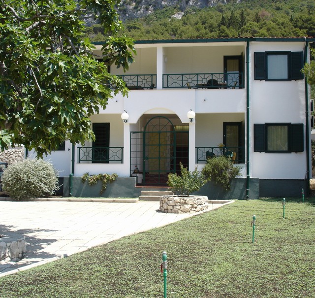 chorvatsko-klek-apartmány-bonaca0007
