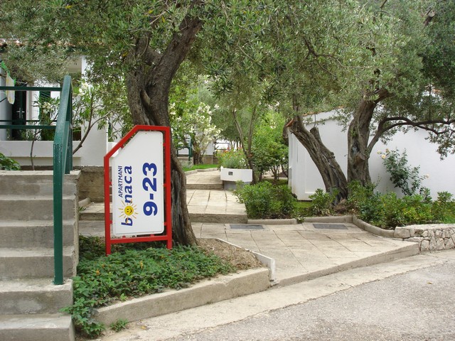 chorvatsko-klek-apartmány-bonaca0015