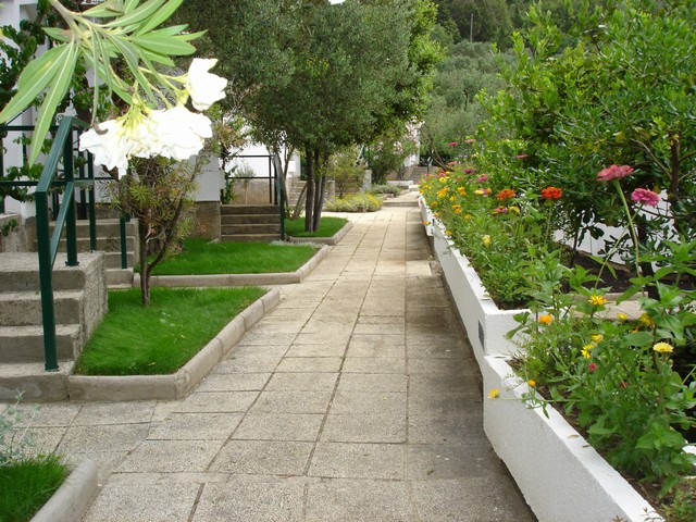 chorvatsko-klek-apartmány-bonaca0017