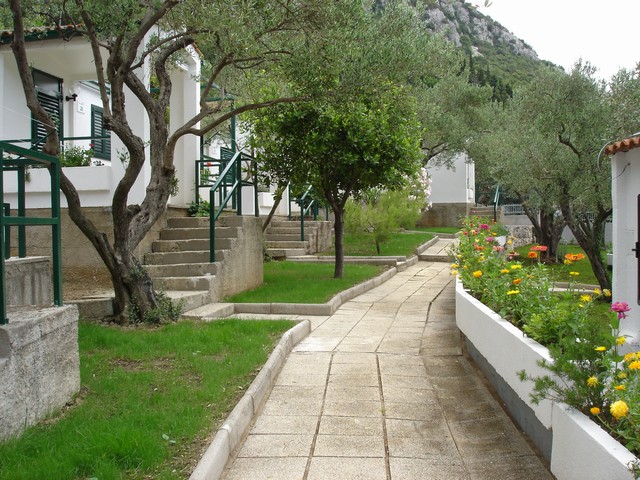 chorvatsko-klek-apartmány-bonaca0018