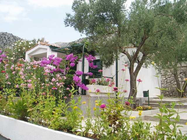 chorvatsko-klek-apartmány-bonaca0023