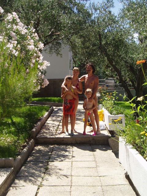 chorvatsko-klek-apartmány-bonaca0027