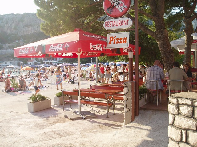 chorvatsko-klek-apartmány-bonaca0051