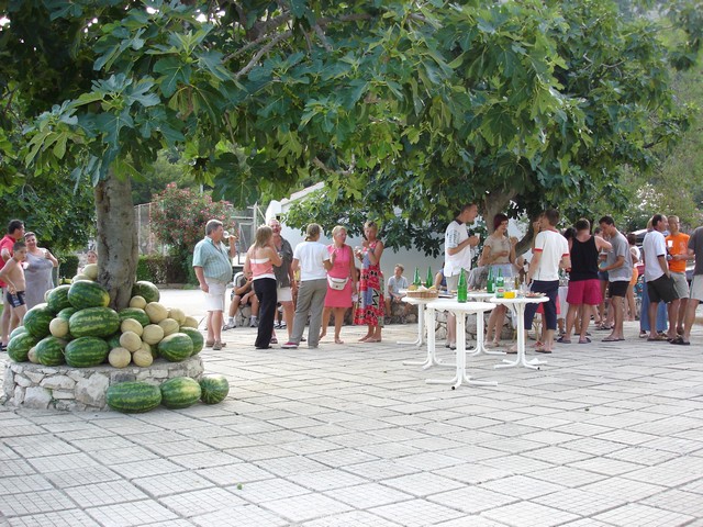 chorvatsko-klek-apartmány-bonaca0055