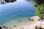 Chorvatsko Apartmány OMIŠ 2011 - Apartmánová vila Malá Luka