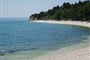 CHATKY- Makarská riviéra - Živogošče - vlastní doprava autem 2010