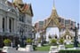 Thajsko - Bangkok