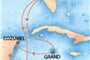 Carnival Legend - Florida, Kajmanské ostrovy, Mexiko, Belize, Honduras