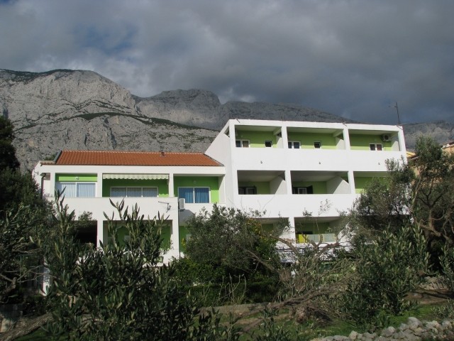 chorvatsko-tučepi-apartmány0027