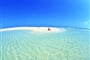 Pláž Sotavento - Fuerteventura