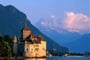 Chateau - de - Chillon