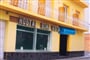 Calella - hostal Bonavista*