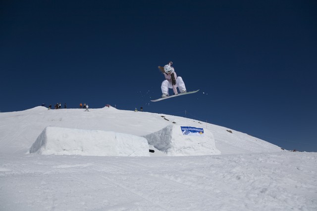kitzsteinhorn kaprun 0008