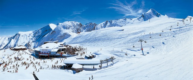 kitzsteinhorn kaprun 0017