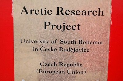 Arctic Research Project