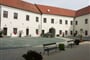 Hotel zámek Čejkovice