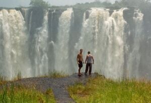 Adventure Safari v Zambii a Malawi – 16 dní