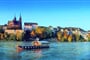 Historická a kulturní Basilej - 4 dny (EUROVÍKEND)