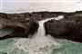 Aldeyjarfoss na Islandu