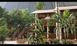 poznávací zájezd tropical Islands 0002