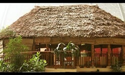 poznávací zájezd tropical Islands 0003