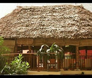 poznávací zájezd tropical Islands 0003