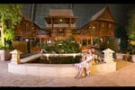 poznávací zájezd tropical Islands 0005
