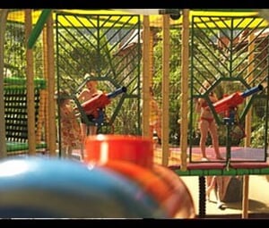 poznávací zájezd tropical Islands 0008