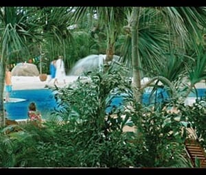 poznávací zájezd tropical Islands 0017