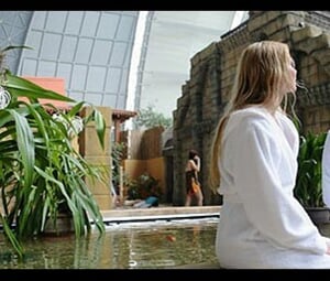 poznávací zájezd tropical Islands 0021