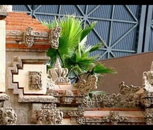 poznávací zájezd tropical Islands 0035