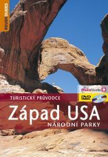 Západ USA