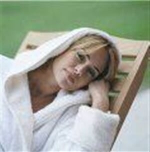 Lázně Velichovky - Prodloužený víkend Relax (čt-ne)