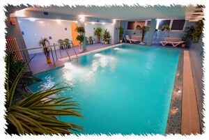Liptovský Ján - Relax hotel Avena *** - Relaxační pobyt