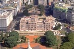 Tajemná Argentina