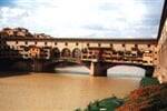 Na skok do Florencie, Říma a Vatikánu. Lux. bus, kvalitní hotel s polopenzí, průvodce