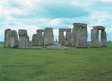 Jihozpadn Anglie, Cornwall a jin Wales - krajem krle Artue a na Lands End